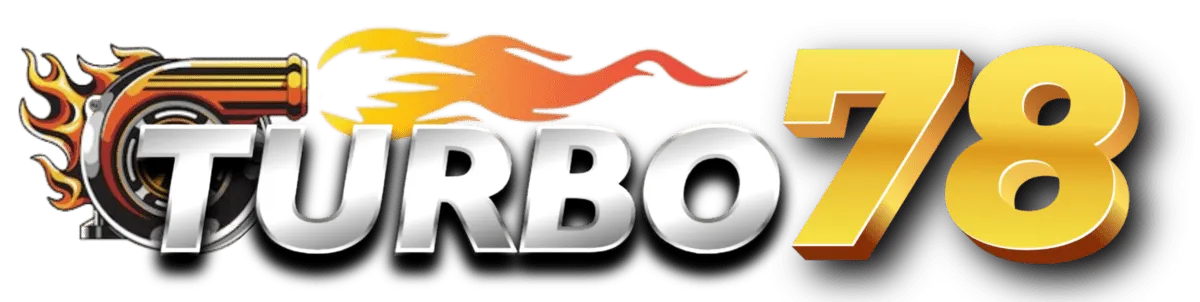 Logo navigasi turbo78 — katalog game Android Indonesia